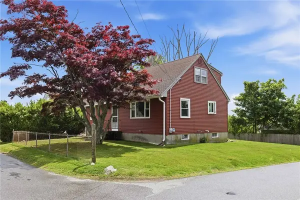 129 Dewolf AVE, Bristol, RI 02809