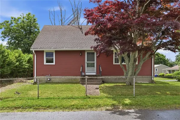 129 Dewolf AVE, Bristol, RI 02809