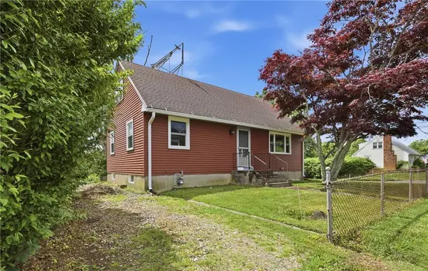 129 Dewolf AVE, Bristol, RI 02809