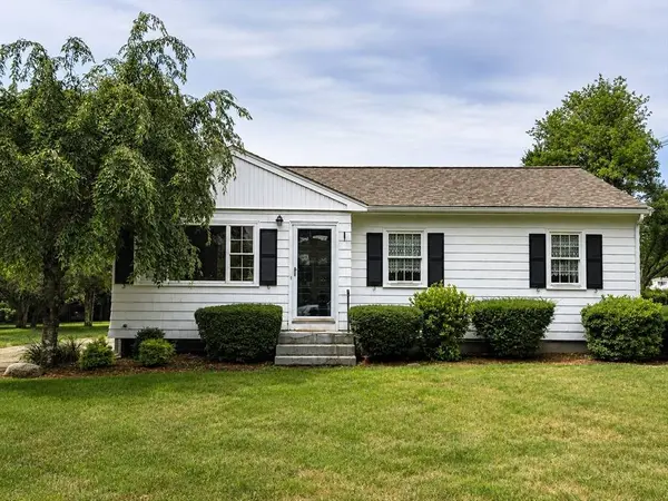 29 Forest Street