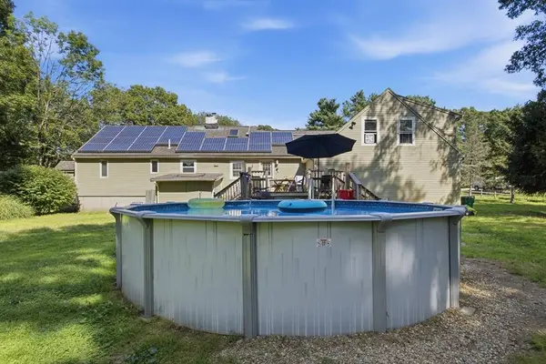 229 Dean St, Norton, MA 02766