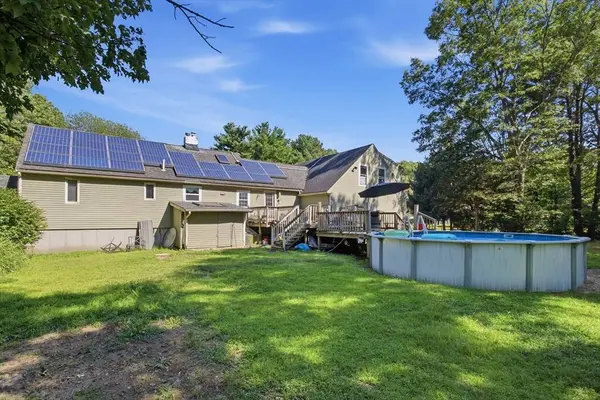 229 Dean St, Norton, MA 02766