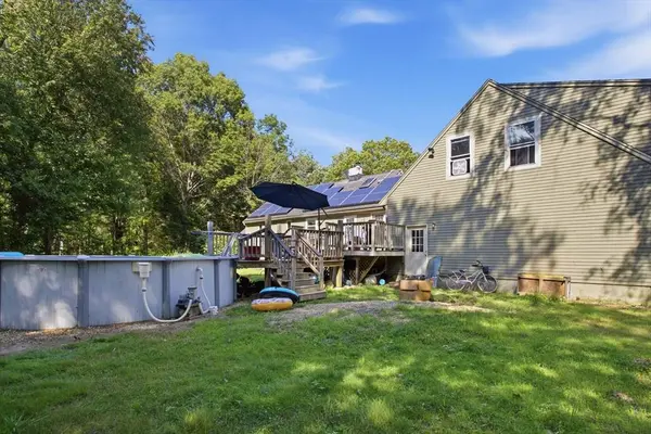 229 Dean St, Norton, MA 02766