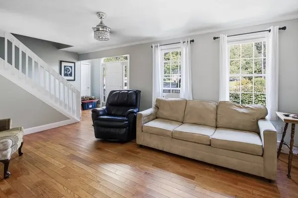 229 Dean St, Norton, MA 02766