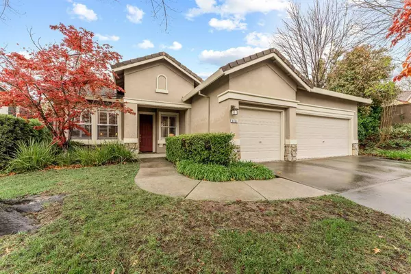 3331 Besana DR, El Dorado Hills, CA 95762