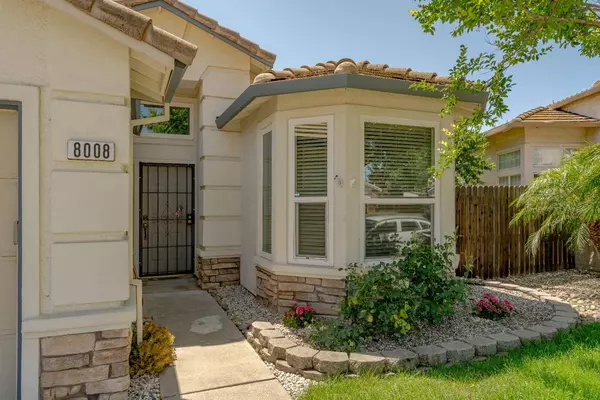 8008 Beethoven CT, Citrus Heights, CA 95621