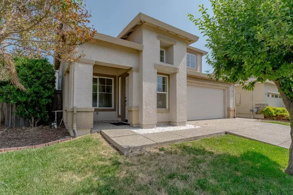 1507 Faletto AVE, Sacramento, CA 95835