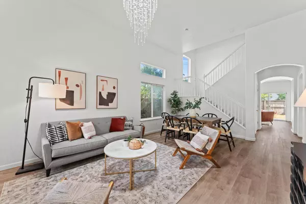 1507 Faletto AVE, Sacramento, CA 95835