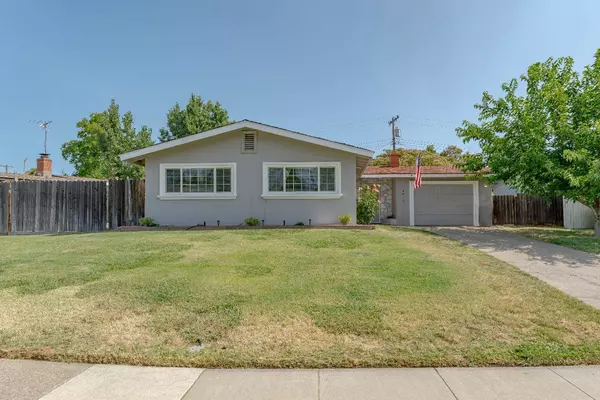 6917 Oak Spring WAY, Citrus Heights, CA 95621