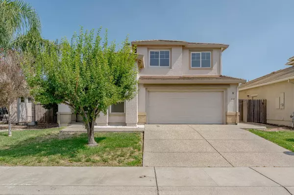 1507 Faletto AVE, Sacramento, CA 95835