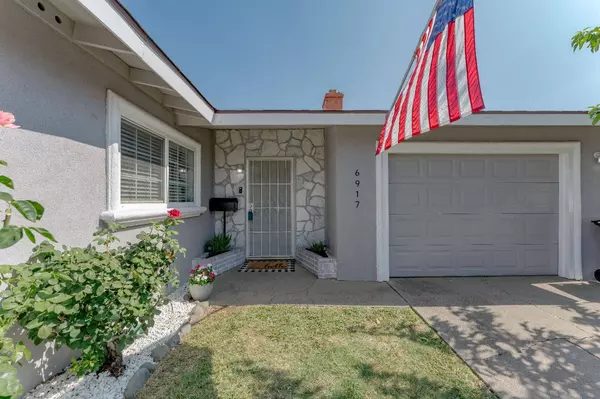 6917 Oak Spring WAY, Citrus Heights, CA 95621