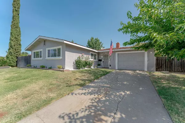 6917 Oak Spring WAY, Citrus Heights, CA 95621