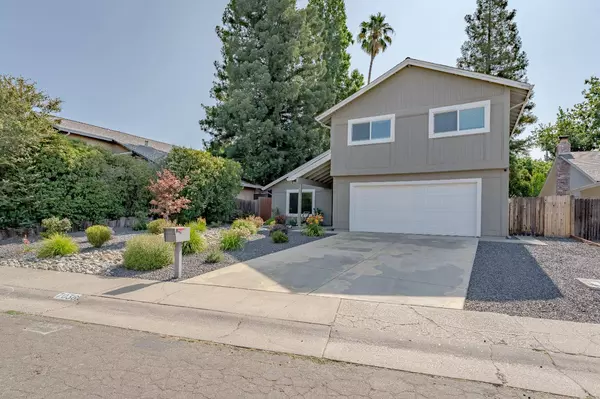 7036 Yarrow WAY, Citrus Heights, CA 95610