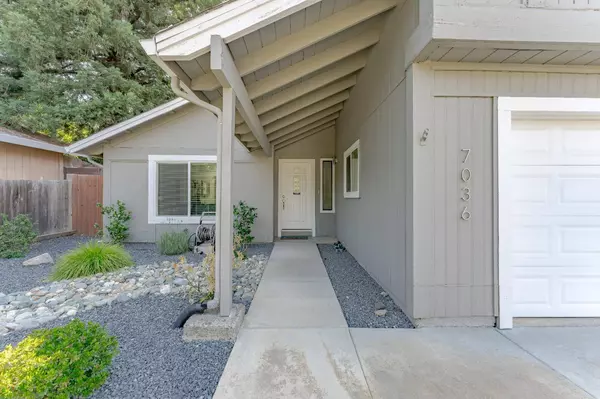 7036 Yarrow WAY, Citrus Heights, CA 95610