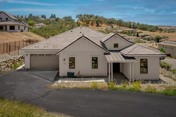 7056 Via Barlogio, El Dorado Hills, CA 95762