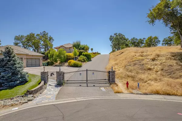 0 Crazy Horse CT, Cameron Park, CA 95682
