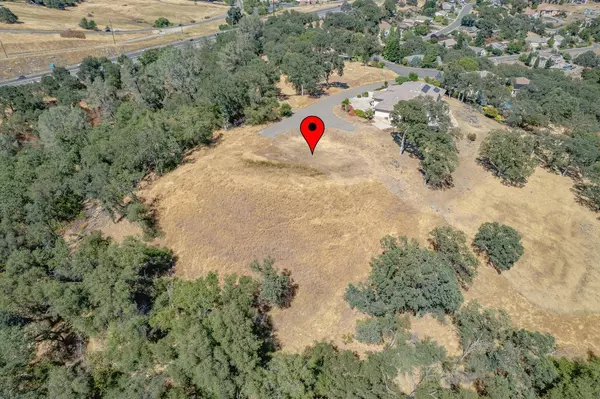0 Crazy Horse CT, Cameron Park, CA 95682