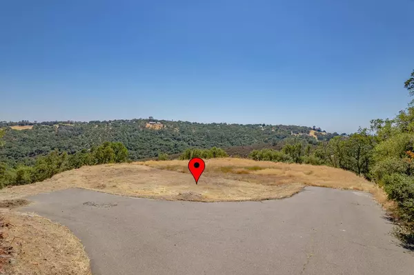 0 Crazy Horse CT, Cameron Park, CA 95682