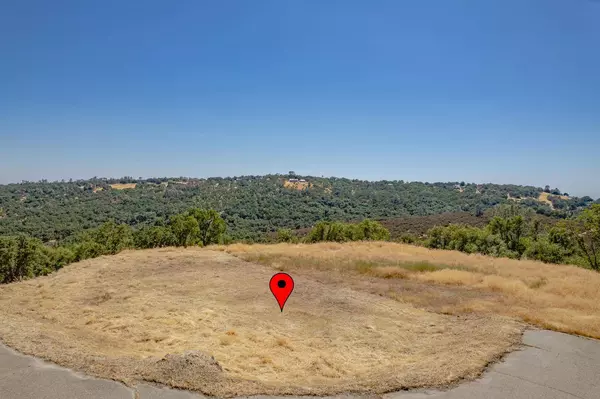 0 Crazy Horse CT, Cameron Park, CA 95682