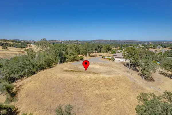 0 Crazy Horse CT, Cameron Park, CA 95682