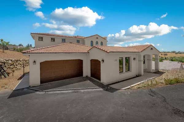 7062 Via Barlogio, El Dorado Hills, CA 95762