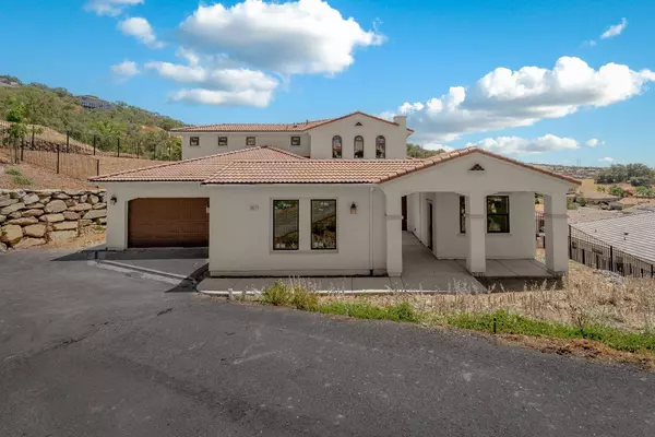 7062 Via Barlogio, El Dorado Hills, CA 95762