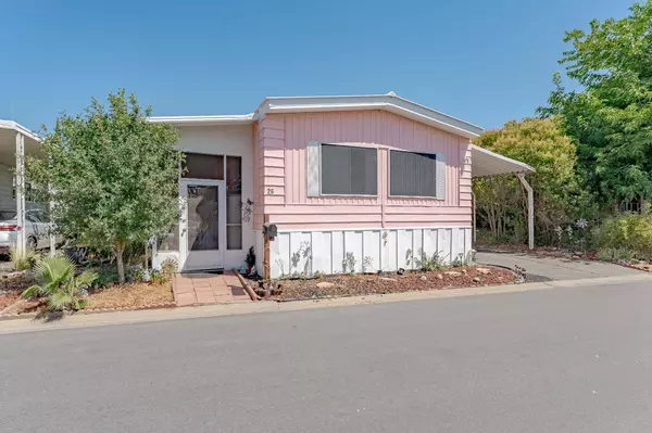 10035 Mills Station RD #26, Sacramento, CA 95827