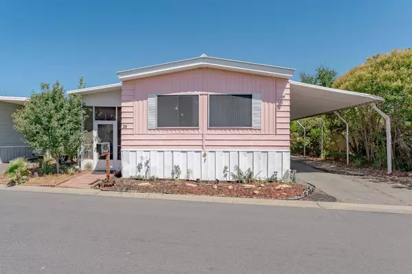 10035 Mills Station RD #26, Sacramento, CA 95827