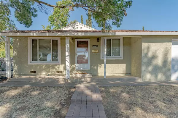 7330 Peacock WAY, Sacramento, CA 95820