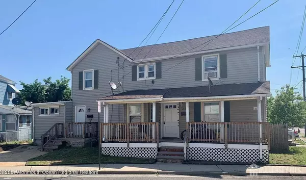 251 1st ST, Keyport, NJ 07735