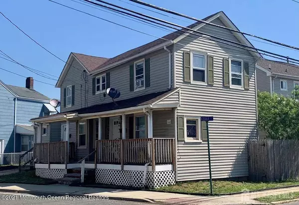 251 1st ST, Keyport, NJ 07735