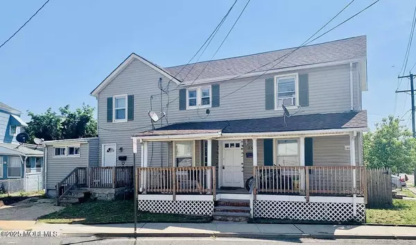 251 1st Street, Keyport, NJ 07735