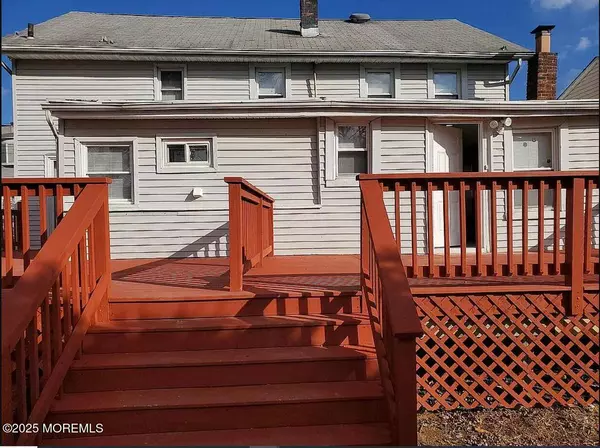 1416 Kearney Street, Keyport, NJ 07735