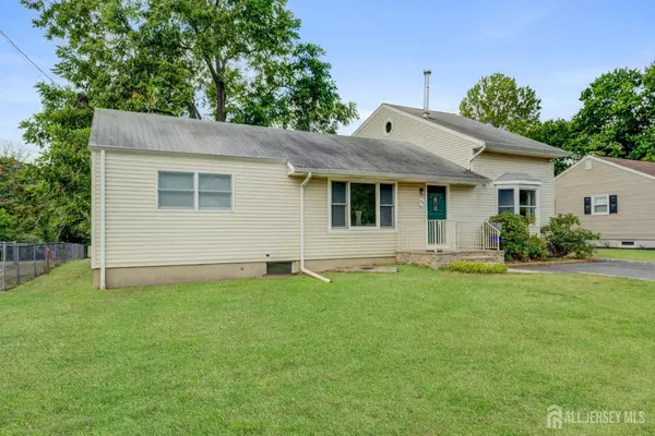 44 Monroe ST, Red Bank, NJ 07701