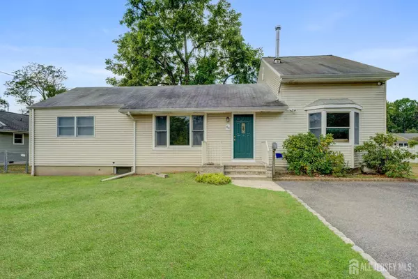 44 Monroe ST, Red Bank, NJ 07701