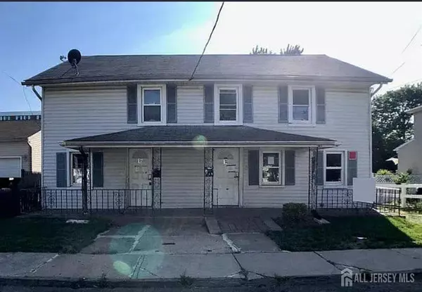 14-16 Kearney ST #14, Keyport, NJ 07735
