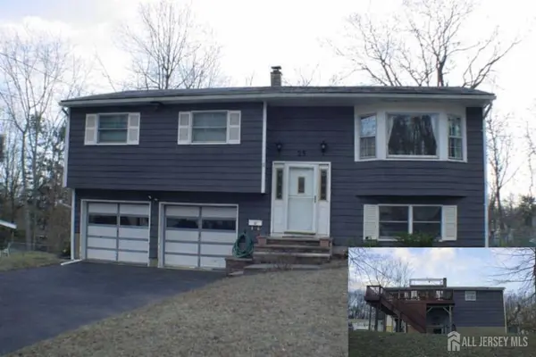 25 bartman RD, East Brunswick, NJ 08816