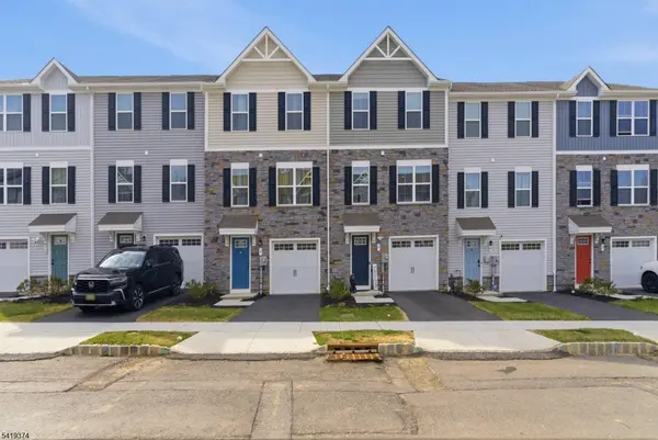 6 Limestone Blvd #6, Washington Twp., NJ 07882