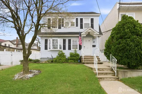 409 Ferris ST, South Amboy, NJ 08879