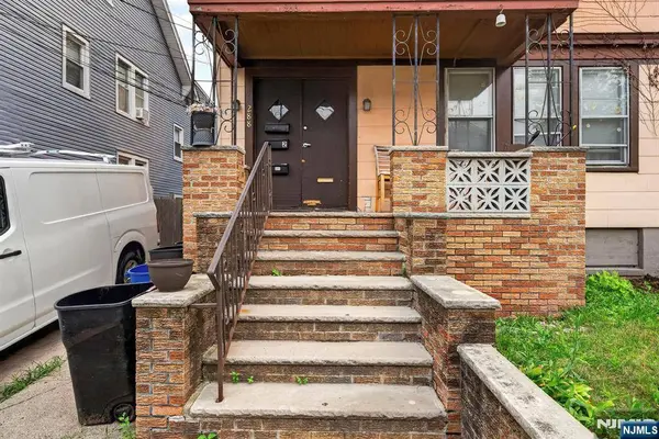 288 Pomona AVE, Newark, NJ 07112