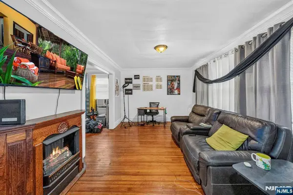 288 Pomona AVE, Newark, NJ 07112