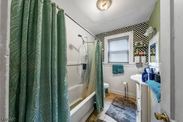 288 Pomona Ave, Newark City, NJ 07112
