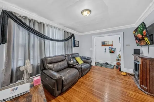 288 Pomona Ave, Newark City, NJ 07112