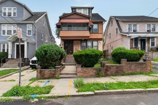 288 Pomona Ave, Newark City, NJ 07112