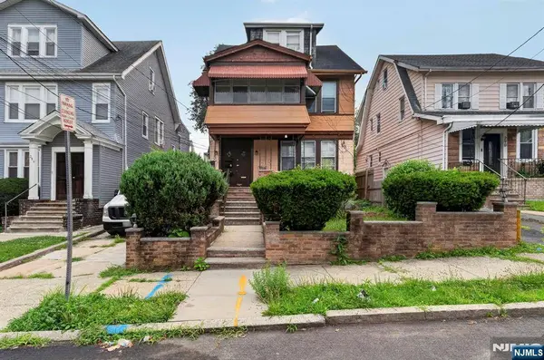 288 Pomona AVE, Newark, NJ 07112