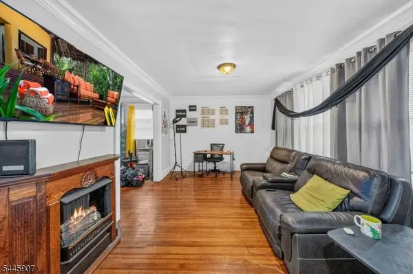 288 Pomona Ave, Newark City, NJ 07112