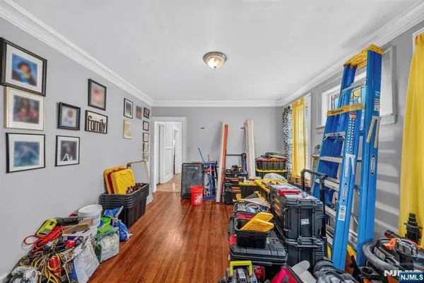 288 Pomona AVE, Newark, NJ 07112