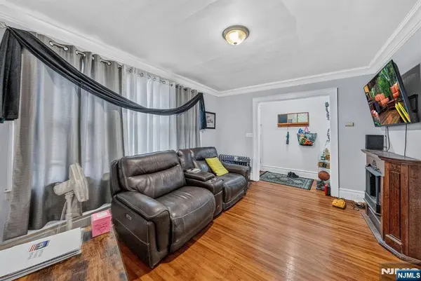 288 Pomona AVE, Newark, NJ 07112
