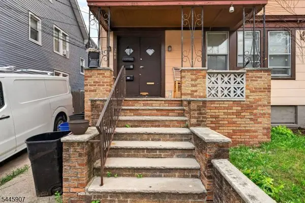288 Pomona Ave, Newark City, NJ 07112
