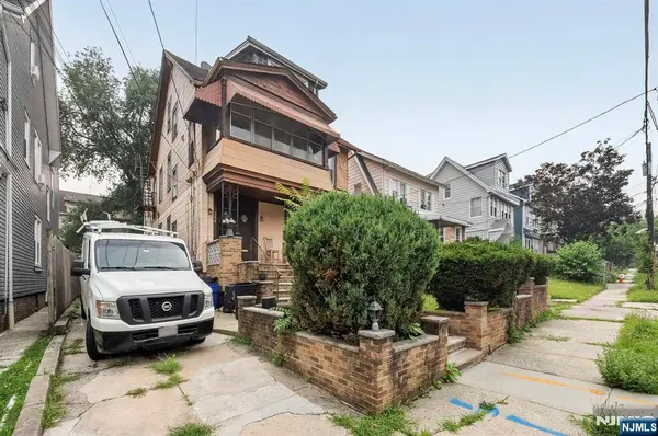 288 Pomona AVE, Newark, NJ 07112